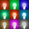 Rgb Led Bulb 7w Smart Remote Control